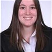 Profesora de biología, química y inglés con experiencia