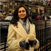 Sheeba Swaminathan