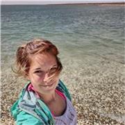 Profesora de Química para todos los niveles académicos