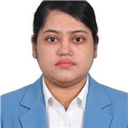 English Tutor who teaches adult and children of all ages.