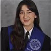 Estudiante de Bioquímica que da clases presenciales u online de Biología y Bioquímica