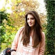 Studentessa diplomata quest'anno presso il liceo scientifico Lorenzo Mascheroni offre lezioni di ripetizione di matematica, italiano, fisica, storia e scienze