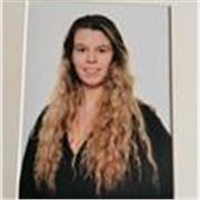 Maths tutor, current final year Durham student, tutors maths GCSE and Alevel