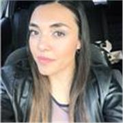 Profesora de Lengua y Literatura para nivel primario y nivel medio