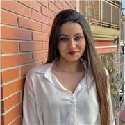 Doy clases particulares a alumnos de ESO con las materias correspondientes escritas