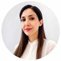 Experienced English teacher with over 10 years of teaching experience. I offer engaging online lessons for teenagers and adults.