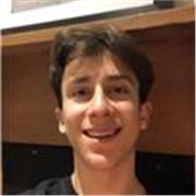 Hi! I am from Switzerland and I am currently doing 1 year of study in Wales, I study at the college of Neath.  I speak well  English and French is my nativ language, so I am confident to help peoples to improve their French level.