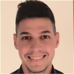 Daniel Caballero Martín