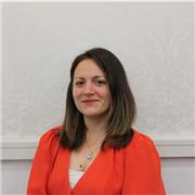 A graduated Italian native who loves teaching (online)