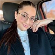 Profesora de Nivel Primario y Secundario