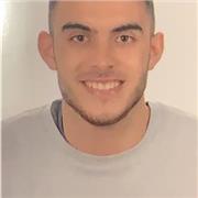 Profesor de matemáticas con grado en ingeniería