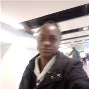 Craig Elizabeth Imoleayo