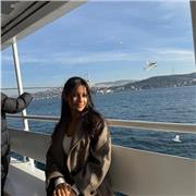 I give personalised private lessons based on needs of students, ensuring knowledge, practice and mastery before the session en ds