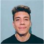 Profesor argentino de frances. Estudios en la Alianza francesa de Bs.As y en Lyon (Francia). Imparto clases de forma online
