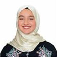 syeda Aiman saghir
