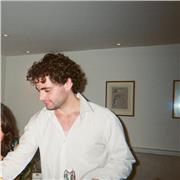 History tutor for students between the ages of 13-18