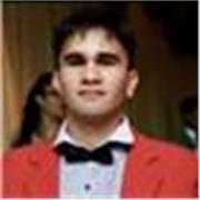 Estudiante de matemáticas. Materia que me fascina desde pequeño y podría ser capaz de enseñar.