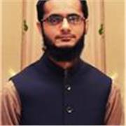 Online Tutoring Mathematics with Wajahat