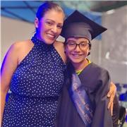 Aprende divirtiéndote, utilizó juegos, canciones, videos, libros y materiales que realizamos juntos