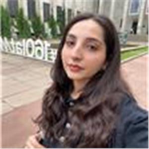 Eda Sahin