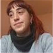 Graduada en Ciencias Ambientales y Máster en Contaminación de Suelos y Aguas Subterráneas, más de 6 años de experiencia