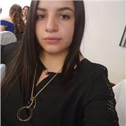 Egresada del programa de Derecho universidad