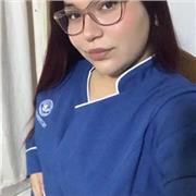 Psicopedagoga y profe de lenguaje, ingles, historia y teatro