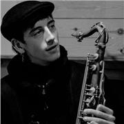 Profesor de Saxofon, Lenguaje musical y armonia imparte clases a niños y mayores de todas las edades