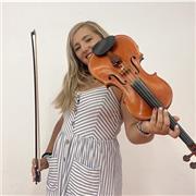 Doy clases particulares económicas de Lenguaje Musical, violín o piano