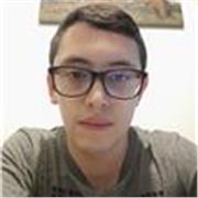 Profesor en ciencias sociales y humanidades, Especialista en Construcción de Paz y Derechos humanos