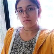 Profesora de guitarra, para principiantes