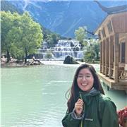 Étudiante trilingue (français, anglais, chinois) donne cours de chinois individuel et personnalisé