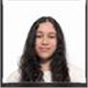 Soy una persona paciente , doy clases a niños de primaria 