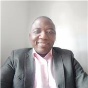 Kenmogne Moise Jules