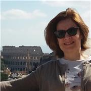 English tutor specializing in Business English