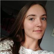 Soutien scolaire de la part d'une étudiante infirmière