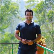 Ishan Sharma