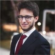 Dottorando in  Mechanical, Manufacturing, Management and Aerospace Innovation  offre ripetizioni in Matematica e Fisica