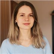 Englisch-Tutorin für alle Altersgruppen – flexibel, erfahren, empathisch