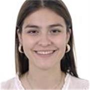 Futura profesora de Historia, Arte, Literatura y Filosofía. Estudiante de último año del grado universitario de Humanidades USPCEU