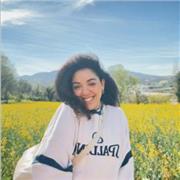 Profesora de inglés con más de 3 años de experiencia enseñando a niños, adolescentes y adultos de todos los niveles y necesidades.