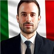 Clases particulares teóricas de italiano, conversaciones para mejorar en la práctica