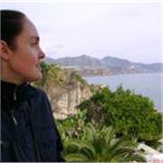 Spanish with Natasha is always fun. My students are the best