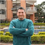 Profesor apoyo en matemáticas y sistemas