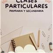 Clases particulares en Santurtzi o alrededores. Todas las asignaturas