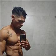 Lucas, instructor en Musculación, Entrenamiento funcional y Preparador físico y deportivo, te ayudo a cumplir tus objetivos