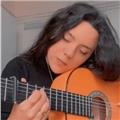 Clases de guitarra flamenca para todos los niveles (presencial o online) available in english 🇬🇧