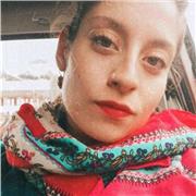 Instructora de Hatha Yoga certificada (700h)