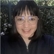 Maestra de apoyo en aprendizaje y conversación en Inglés o en español