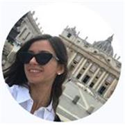 Insegnante di lingua russa, cinese, francese e inglese presso liceo linguistico